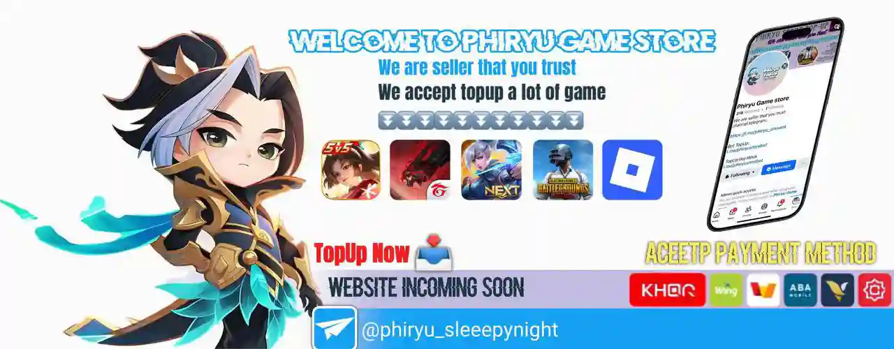 Topup • Fast • Secure